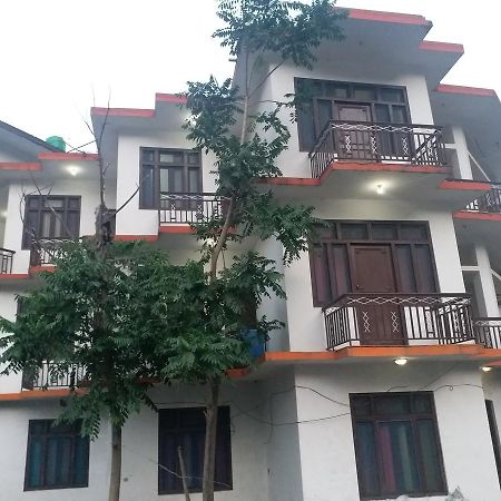 Hotel Ganga Sagar Uttarkashi Luaran gambar