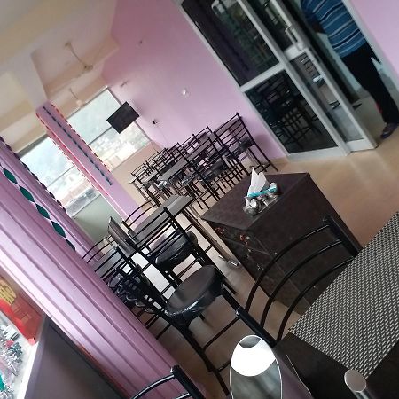 Hotel Ganga Sagar Uttarkashi Luaran gambar